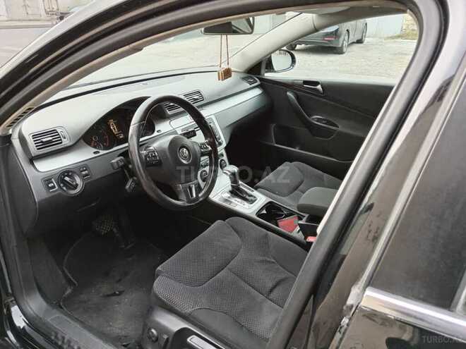 Volkswagen Passat 2009, 138,000 km - 1.8 l - Bakı