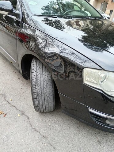 Volkswagen Passat 2009, 138,000 km - 1.8 l - Bakı