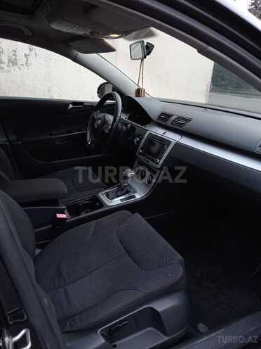 Volkswagen Passat 2009, 138,000 km - 1.8 l - Bakı