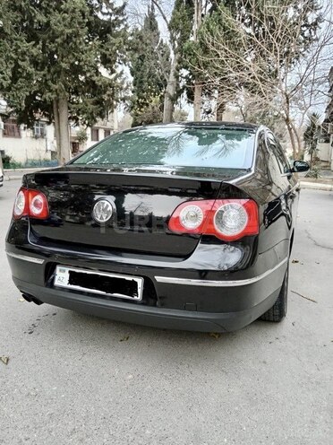 Volkswagen Passat 2009, 138,000 km - 1.8 l - Bakı