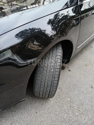Volkswagen Passat 2009, 138,000 km - 1.8 l - Bakı
