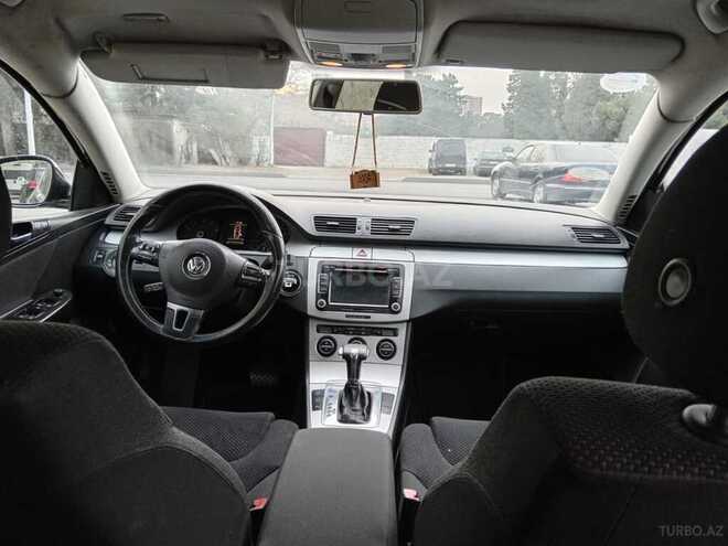 Volkswagen Passat 2009, 138,000 km - 1.8 l - Bakı