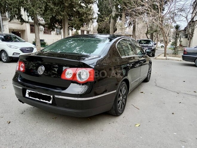 Volkswagen Passat 2009, 138,000 km - 1.8 l - Bakı