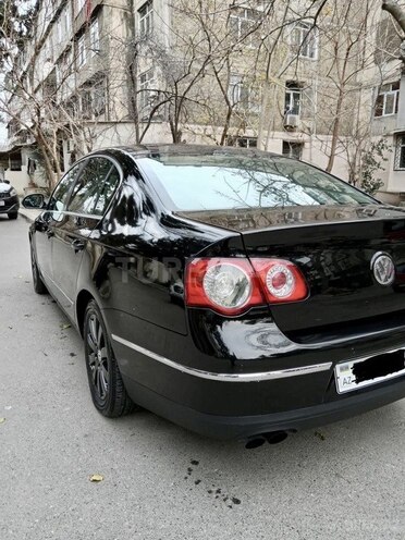 Volkswagen Passat 2009, 138,000 km - 1.8 l - Bakı