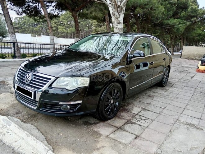 Volkswagen Passat 2009, 138,000 km - 1.8 l - Bakı