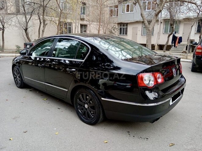 Volkswagen Passat 2009, 138,000 km - 1.8 l - Bakı