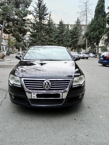 Volkswagen Passat 2009, 138,000 km - 1.8 l - Bakı