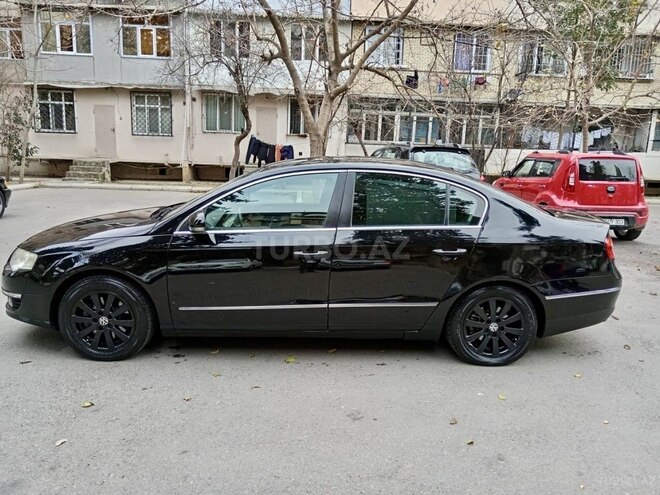 Volkswagen Passat 2009, 138,000 km - 1.8 l - Bakı