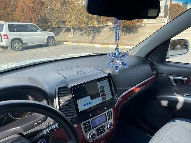Hyundai Santa Fe 2007, 149,000 km - 2.0 л - Naxçıvan