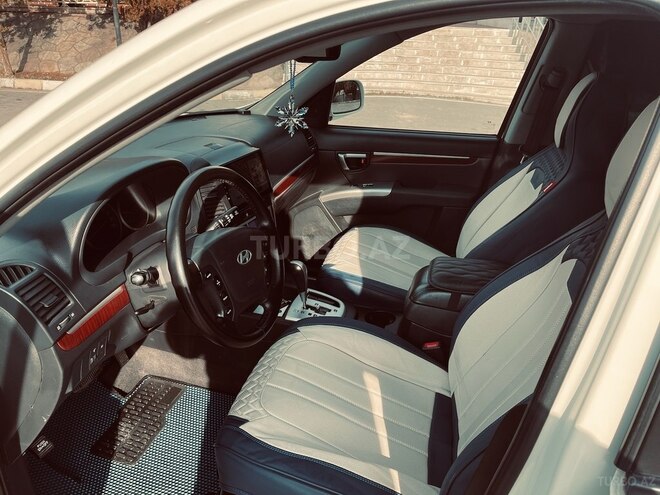 Hyundai Santa Fe 2007, 149,000 km - 2.0 л - Naxçıvan