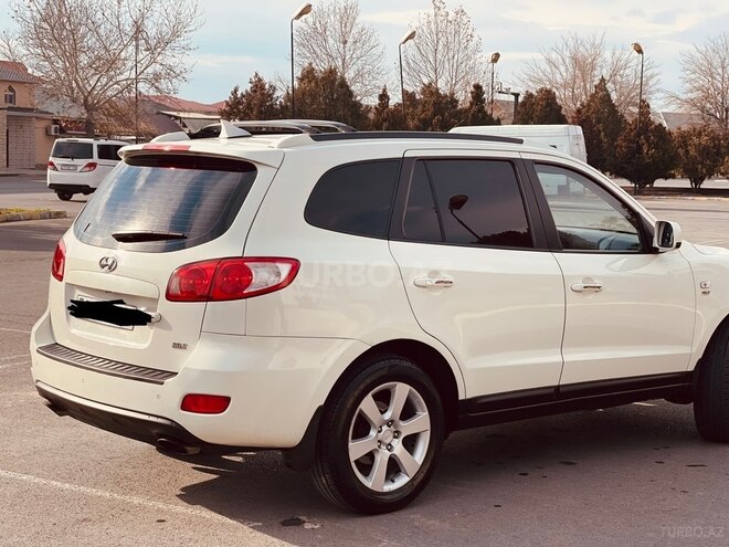Hyundai Santa Fe 2007, 149,000 km - 2.0 л - Naxçıvan