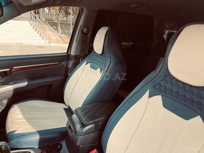 Hyundai Santa Fe 2007, 149,000 km - 2.0 л - Naxçıvan