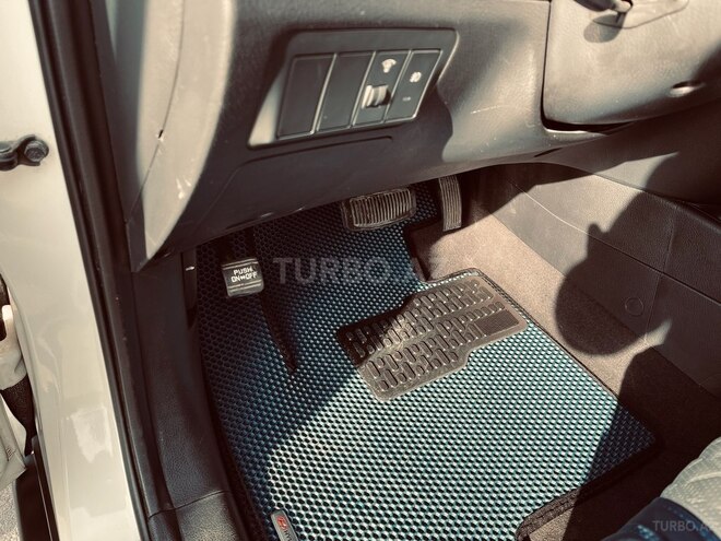 Hyundai Santa Fe 2007, 149,000 km - 2.0 л - Naxçıvan