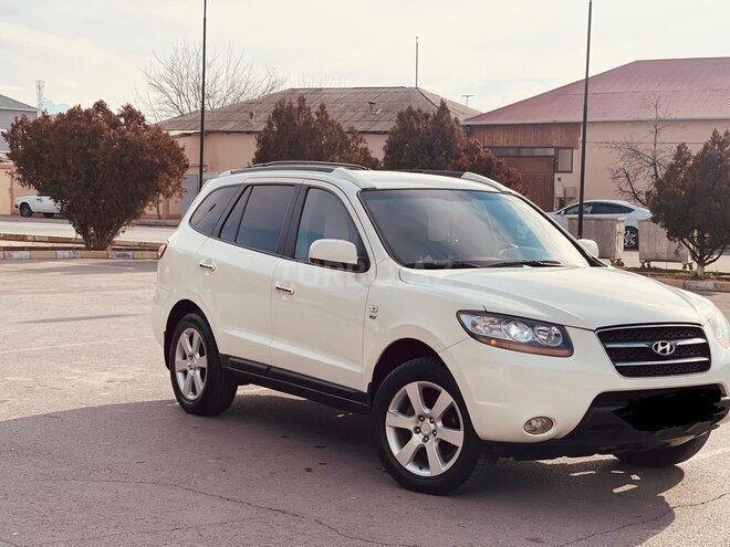 Hyundai Santa Fe 2007, 149,000 km - 2.0 л - Naxçıvan