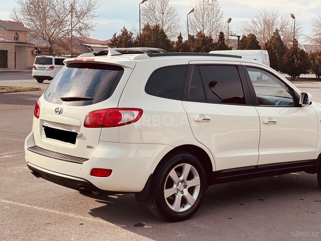 Hyundai Santa Fe 2007, 149,000 km - 2.0 л - Naxçıvan