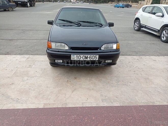 LADA (VAZ) 2115 2005, 572,630 km - 1.6 л - Bakı