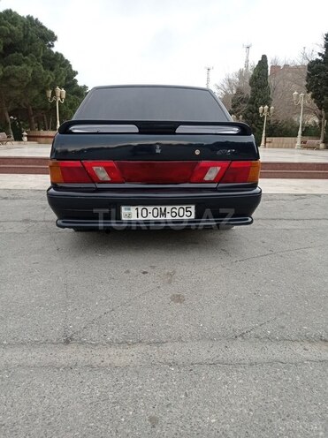 LADA (VAZ) 2115 2005, 572,630 km - 1.6 л - Bakı