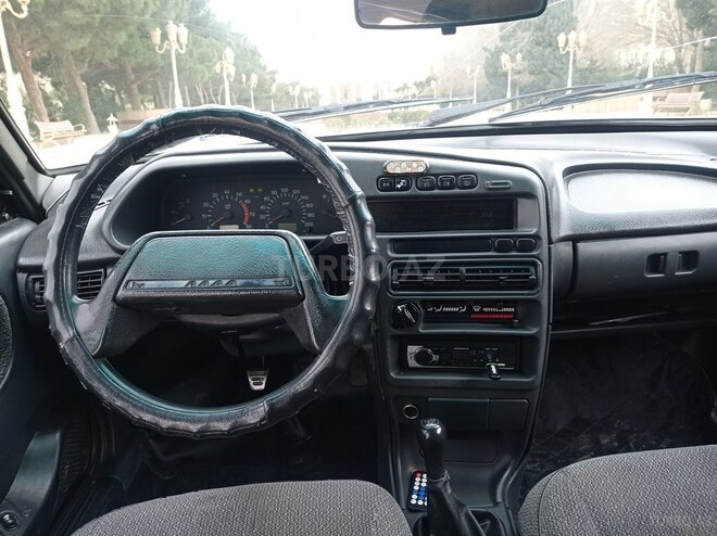 LADA (VAZ) 2115 2005, 572,630 km - 1.6 л - Bakı