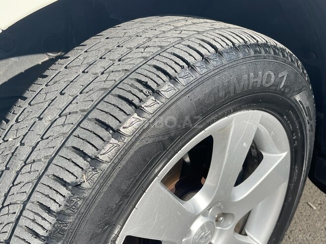 Hyundai Santa Fe 2007, 149,000 km - 2.0 л - Naxçıvan