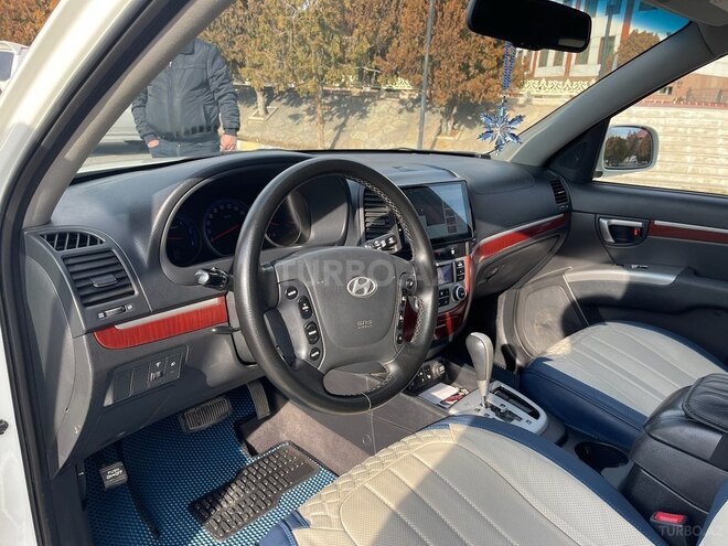 Hyundai Santa Fe 2007, 149,000 km - 2.0 л - Naxçıvan
