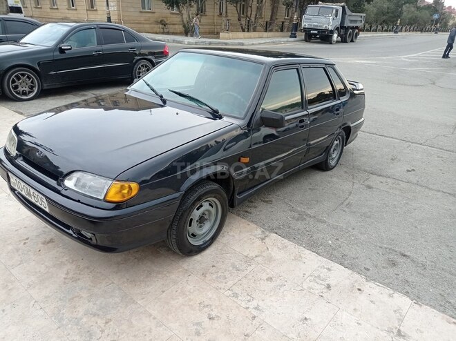 LADA (VAZ) 2115 2005, 572,630 km - 1.6 л - Bakı