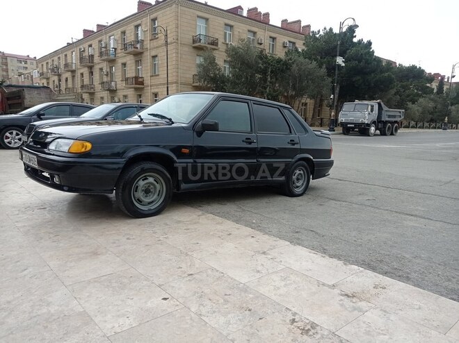 LADA (VAZ) 2115 2005, 572,630 km - 1.6 л - Bakı