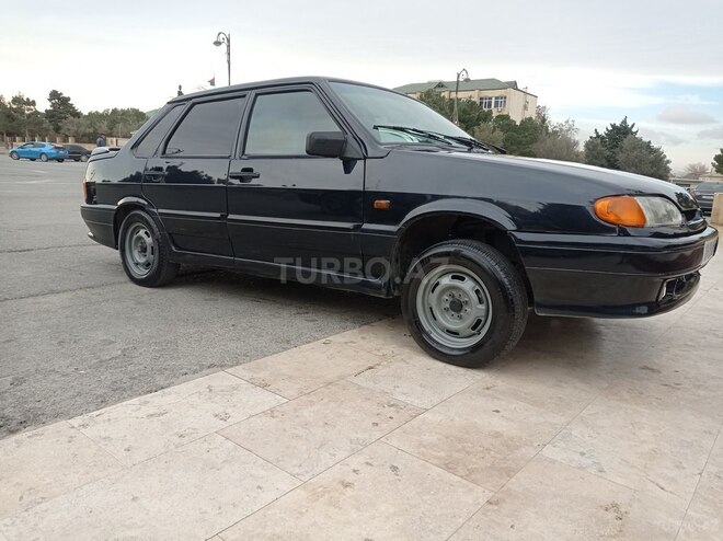 LADA (VAZ) 2115 2005, 572,630 km - 1.6 л - Bakı