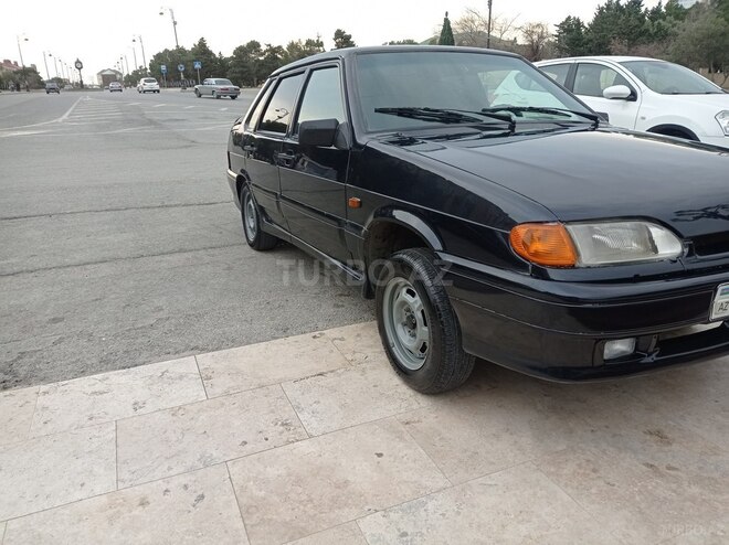 LADA (VAZ) 2115 2005, 572,630 km - 1.6 л - Bakı