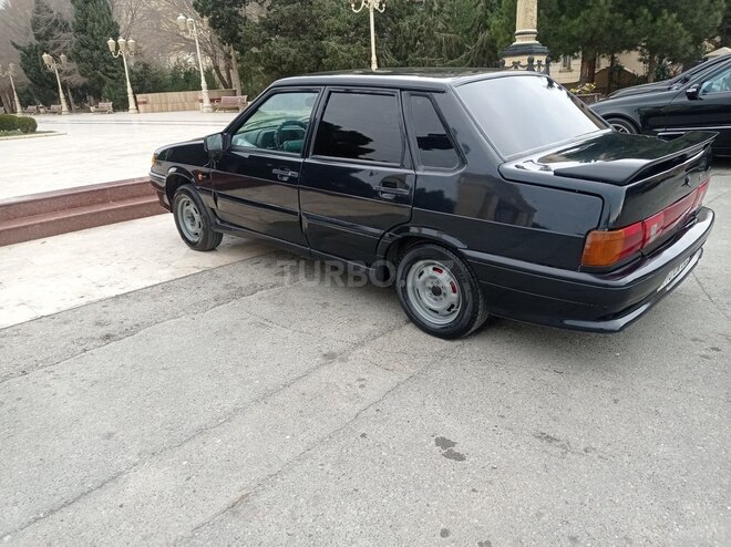 LADA (VAZ) 2115 2005, 572,630 km - 1.6 л - Bakı