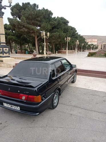 LADA (VAZ) 2115 2005, 572,630 km - 1.6 л - Bakı