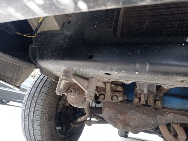 LADA (VAZ) 2115 2005, 572,630 km - 1.6 л - Bakı