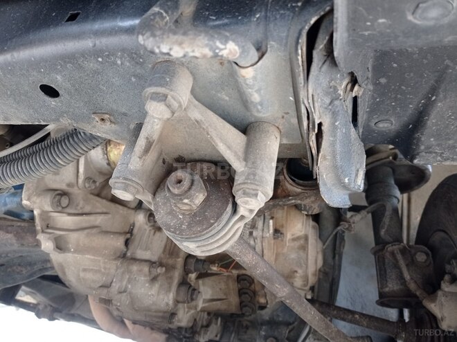 LADA (VAZ) 2115 2005, 572,630 km - 1.6 л - Bakı