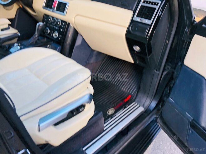 Land Rover Range Rover 2004, 298,000 km - 4.4 l - Bakı