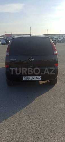 Opel Meriva 2005, 288,000 km - 1.4 l - Bakı