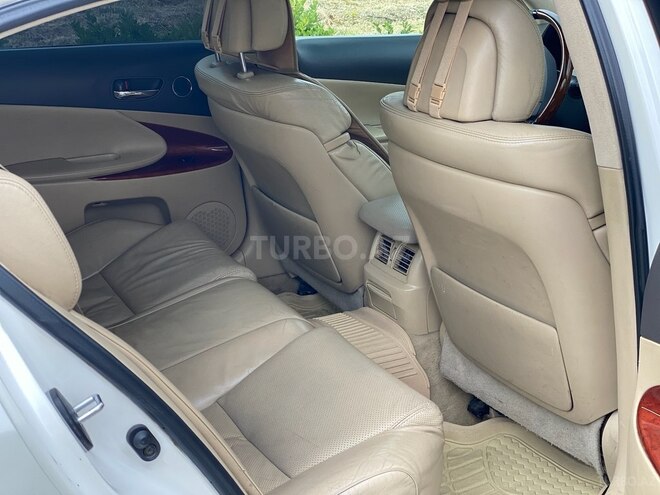 Lexus GS 300 2005, 292,204 km - 3.0 л - Gəncə