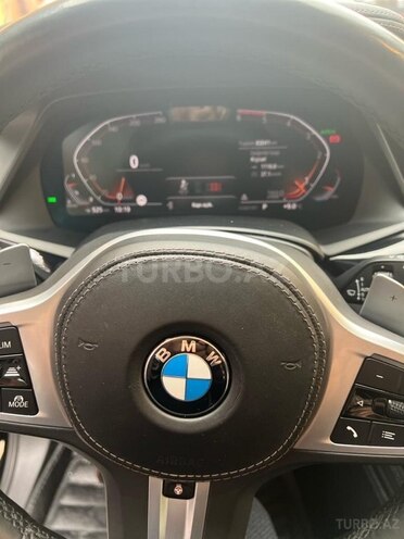 BMW X7 2020, 82,000 km - 3.0 л - Bakı