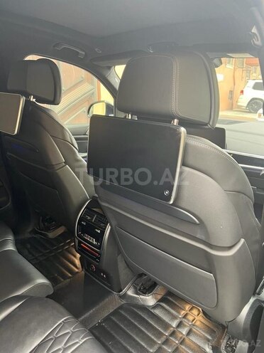 BMW X7 2020, 82,000 km - 3.0 л - Bakı