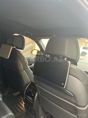 BMW X7 2020, 82,000 km - 3.0 л - Bakı