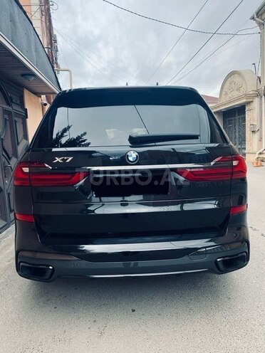 BMW X7 2020, 82,000 km - 3.0 л - Bakı