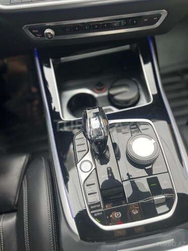 BMW X7 2020, 82,000 km - 3.0 л - Bakı