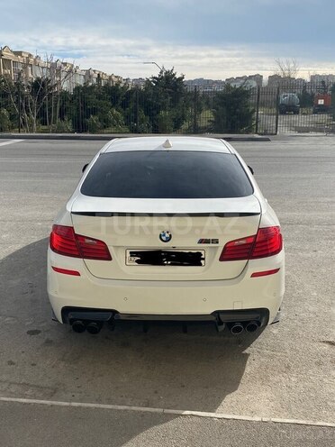 BMW 528 2015, 130,000 km - 2.0 l - Bakı