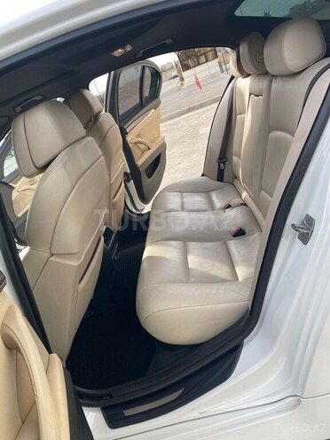 BMW 528 2015, 130,000 km - 2.0 l - Bakı