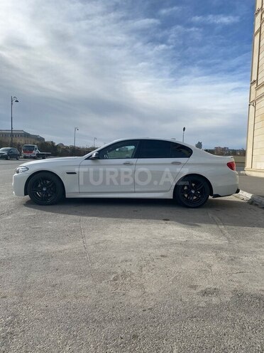 BMW 528 2015, 130,000 km - 2.0 l - Bakı