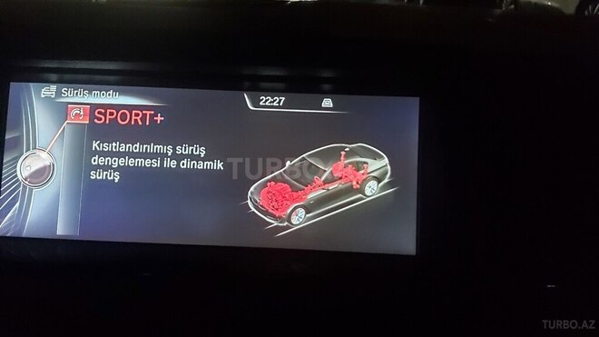 BMW 528 2015, 130,000 km - 2.0 l - Bakı
