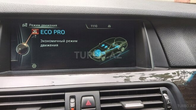 BMW 528 2015, 130,000 km - 2.0 l - Bakı