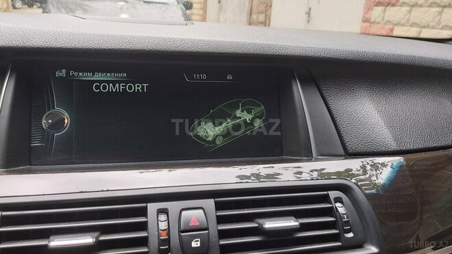 BMW 528 2015, 130,000 km - 2.0 l - Bakı