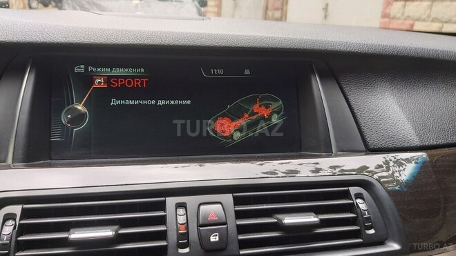 BMW 528 2015, 130,000 km - 2.0 l - Bakı