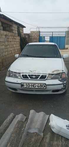 Daewoo Nexia 1996, 888,888 km - 1.5 l - Gəncə