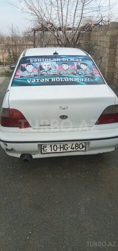 Daewoo Nexia 1996, 888,888 km - 1.5 l - Gəncə