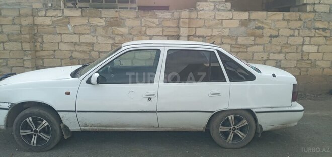 Daewoo Nexia 1996, 888,888 km - 1.5 l - Gəncə